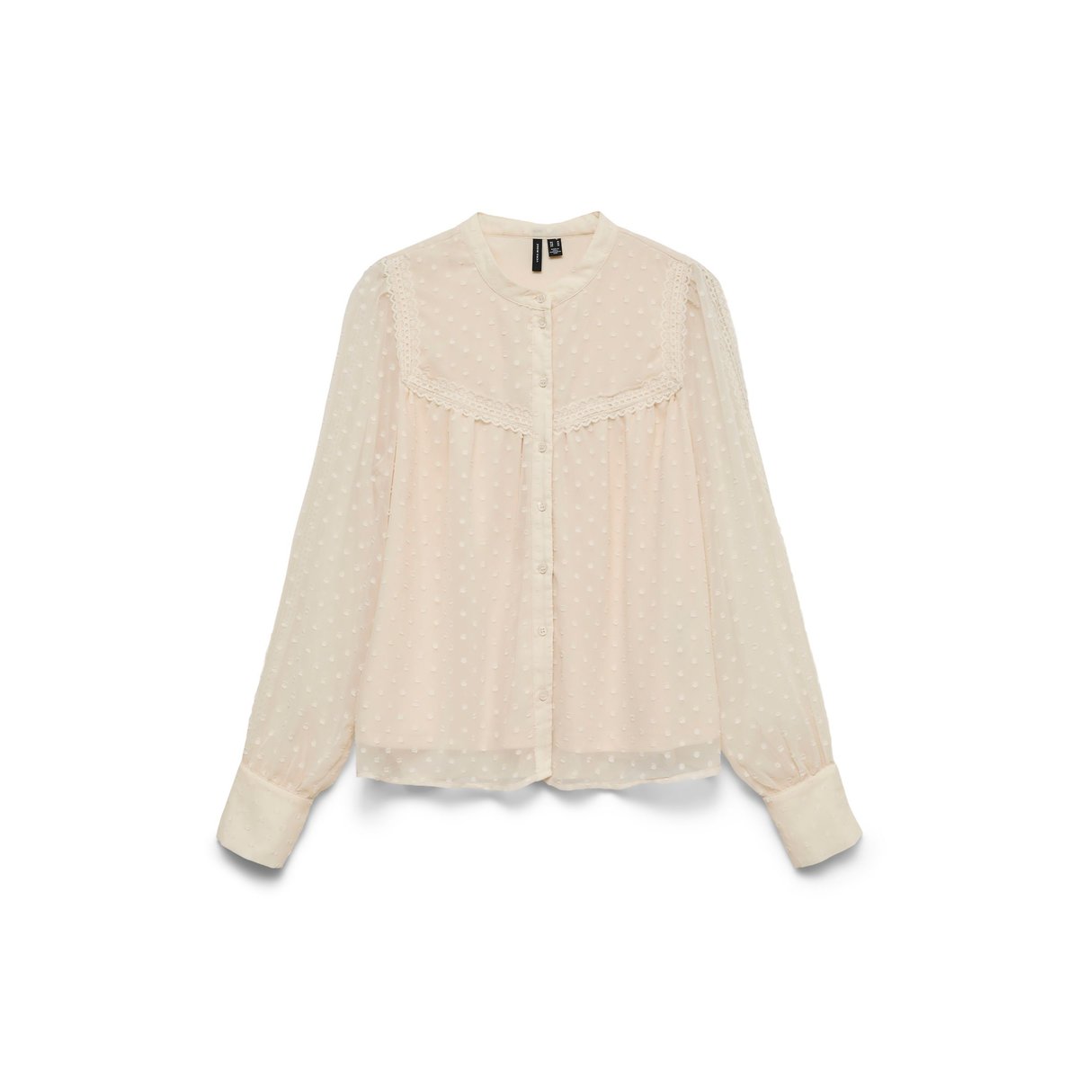 Chemise pumice stone, VERO MODA