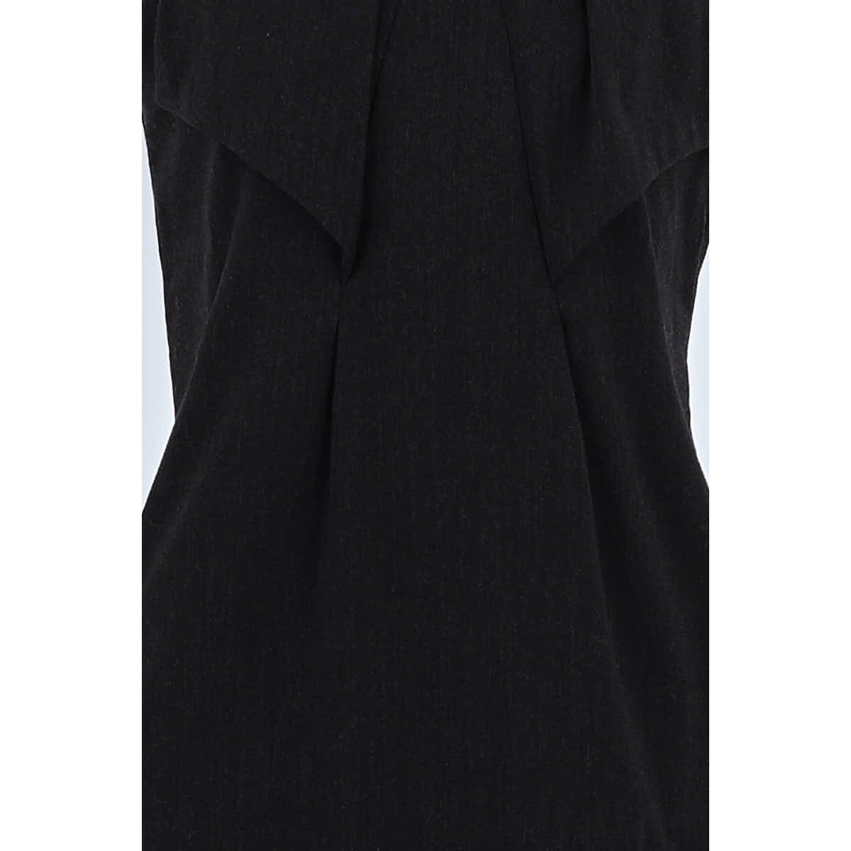 Robe - Très Bon État noir, SANDRO