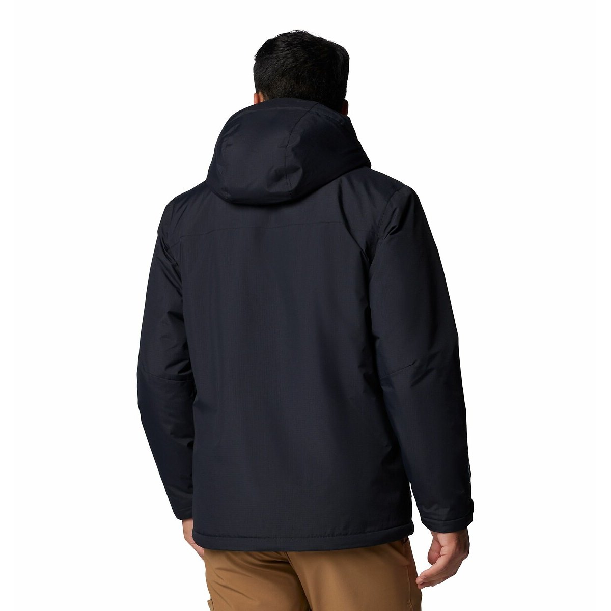 Veste en polaire Landroamer noir, COLUMBIA
