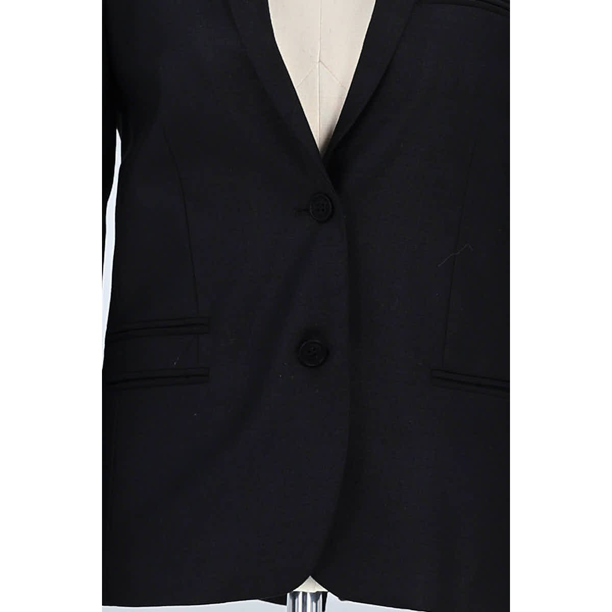 Blazer - Très Bon État noir, ZADIG&VOLTAIRE