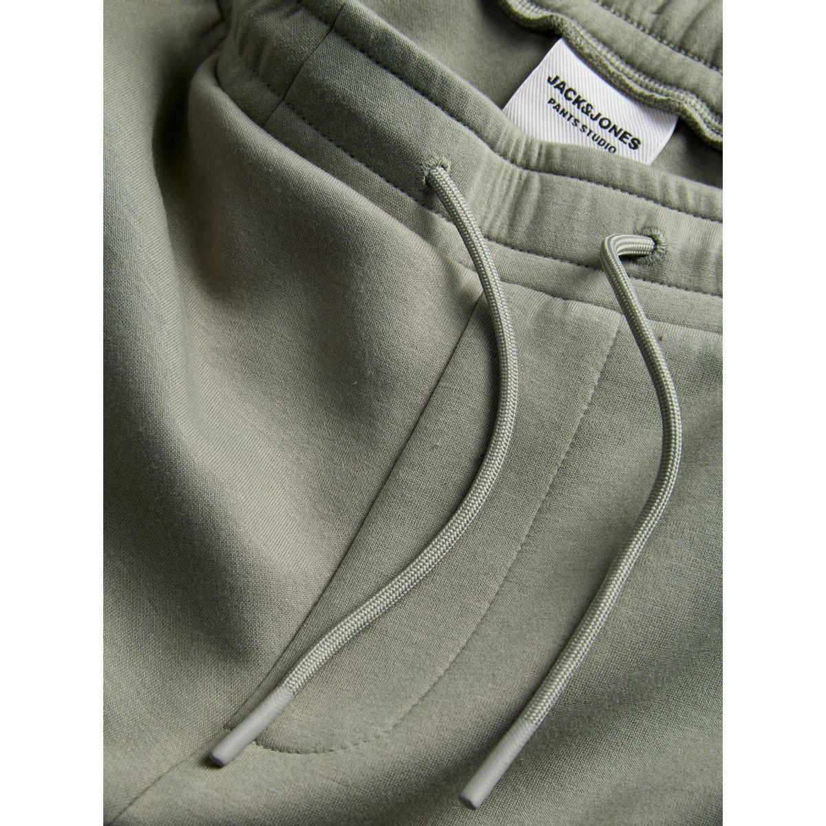 Pantalon Regular Fit vetiver, JACK & JONES