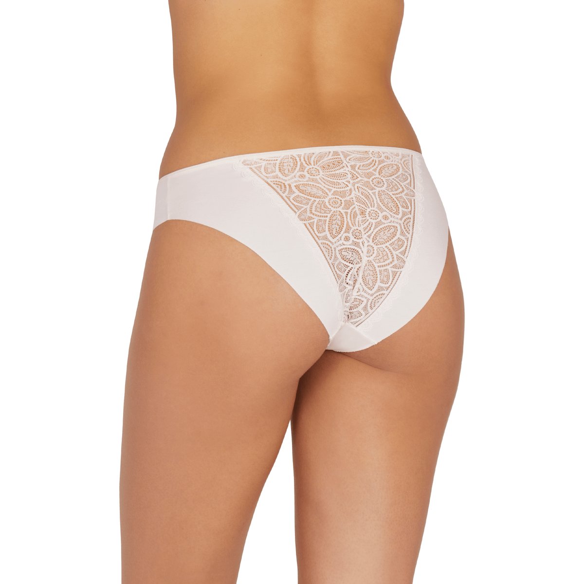 Slip MODAL SENSUEL soie, WELL