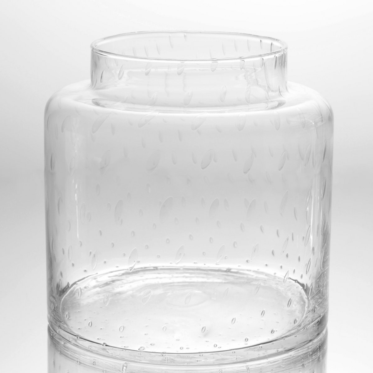 Bonbonnière Pezinok transparent / cristal, AMADEUS