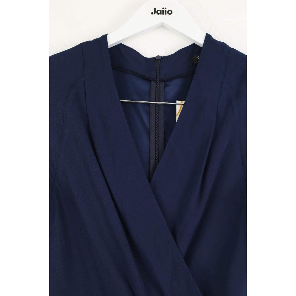 Robe - Très Bon État marine, TARA JARMON