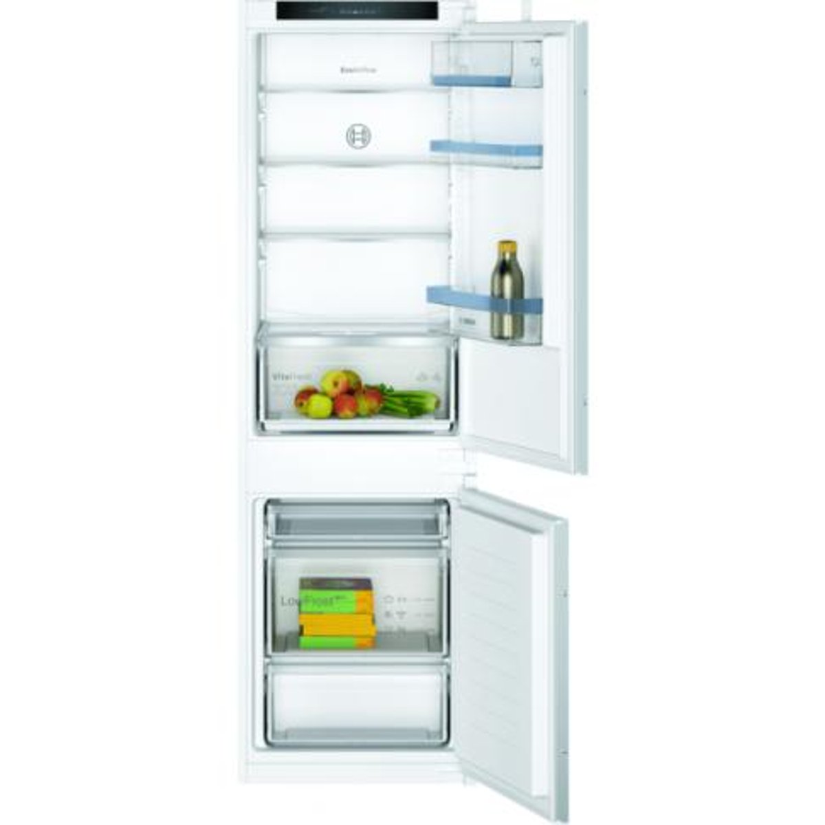 Refrigerateur integrable KIV86VSE0 intégrable, BOSCH