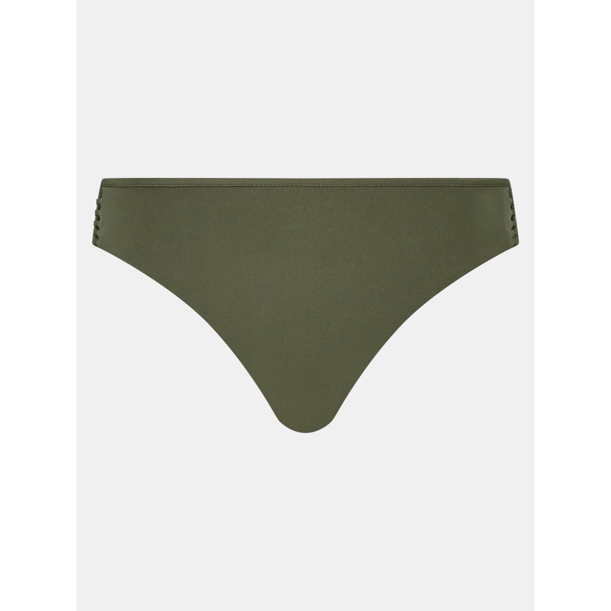 Bas de maillot de bain slip SERENITA cyprès, CHANTELLE