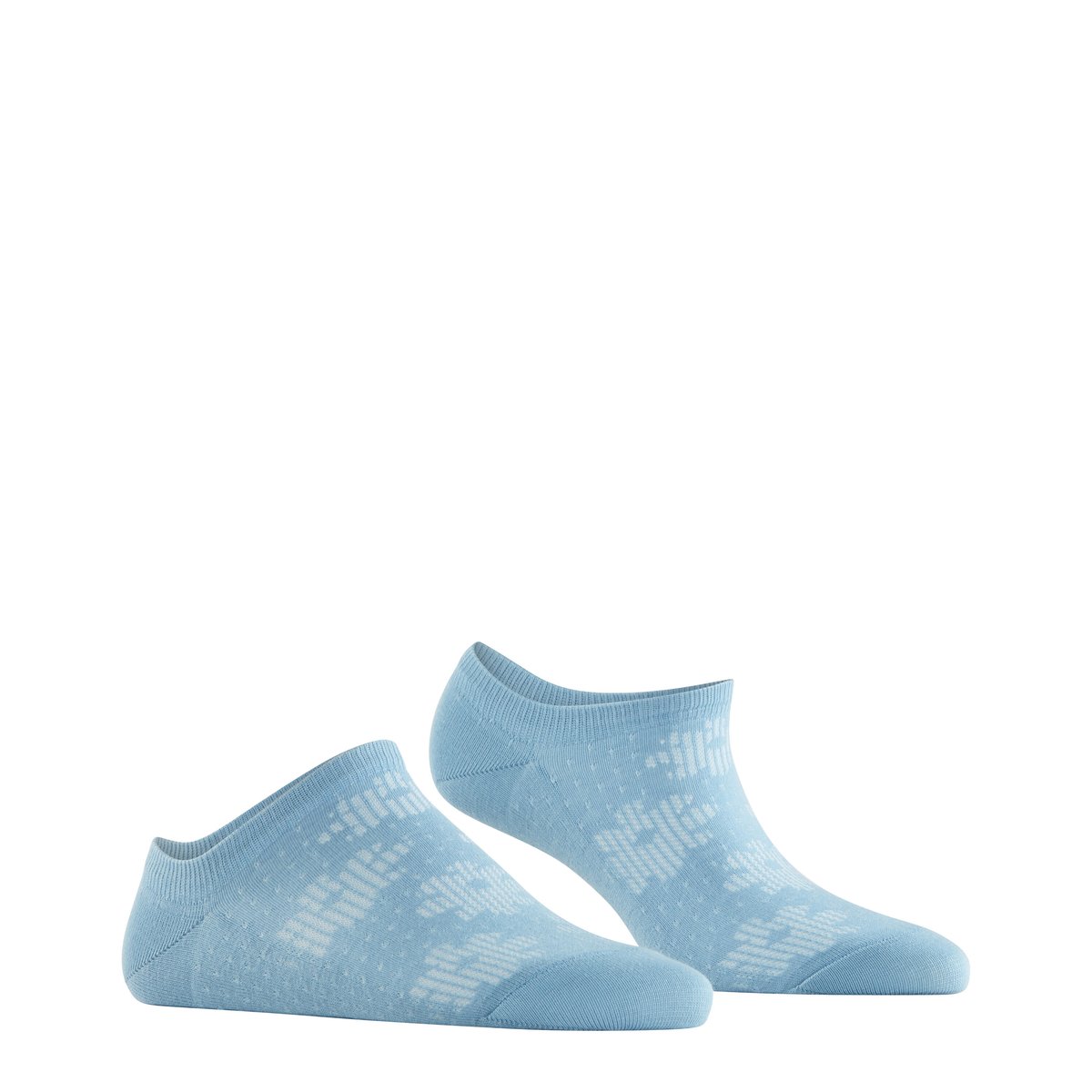 Socquettes Active Breeze Special Edition sky blue (6876), FALKE