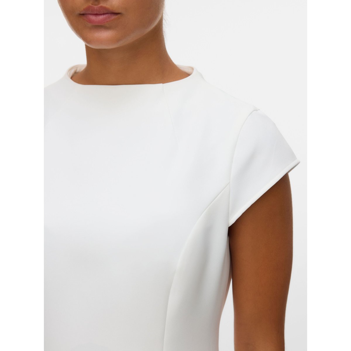 Robe snow white, VERO MODA