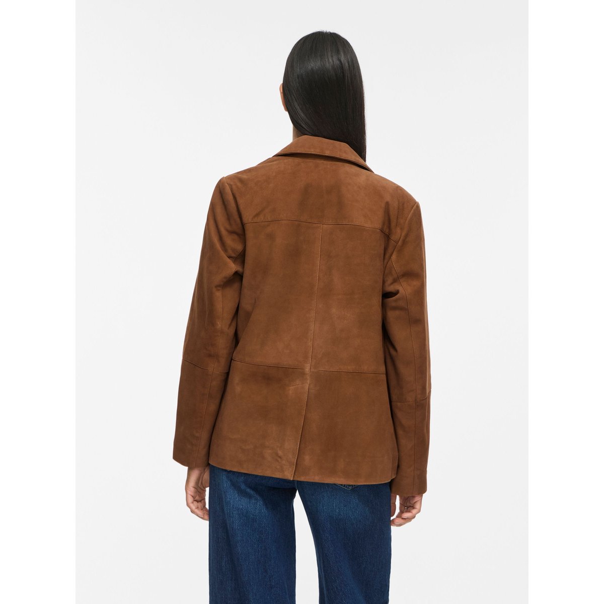 Blazer marron - toffee1, VILA