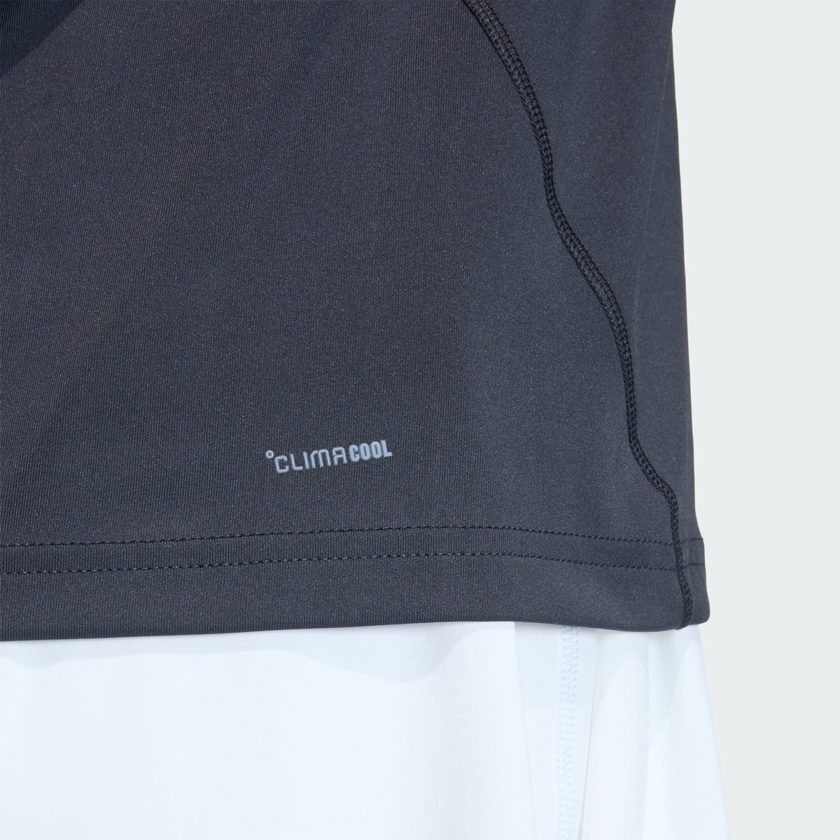 Débardeur De Tennis Climacool Club Débardeur De Tennis Climacool Club black, adidas Performance
