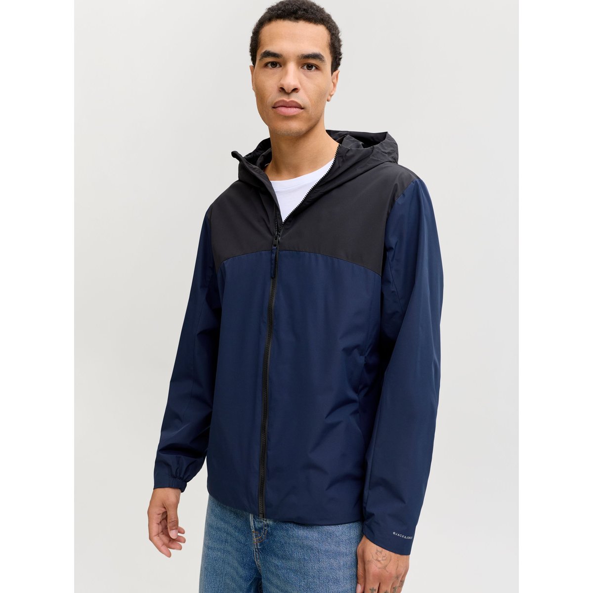 Veste navy blazer 1, JACK & JONES