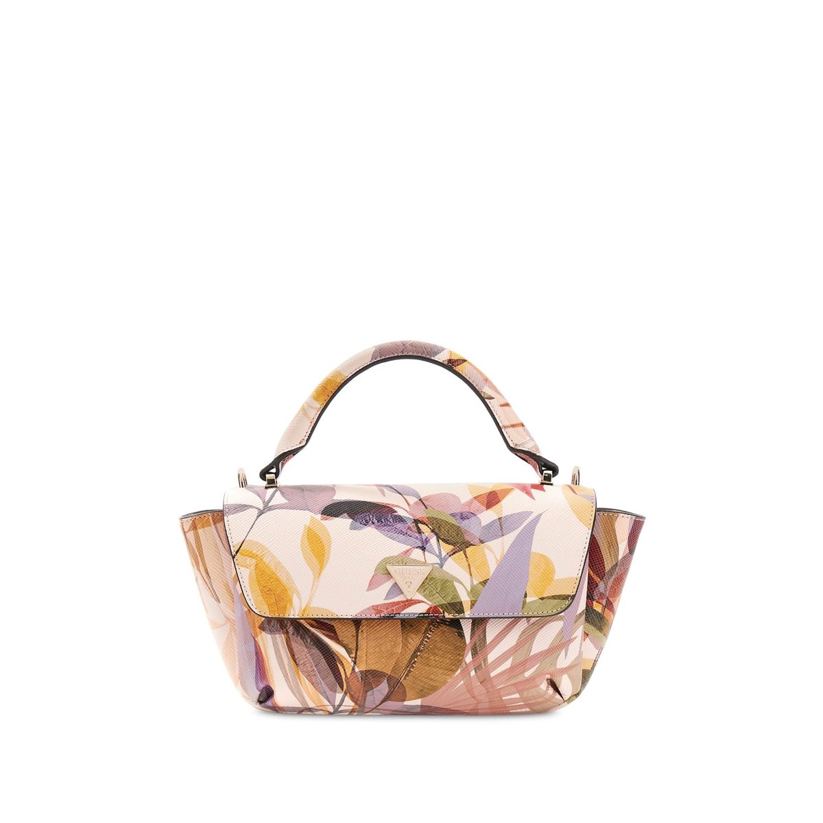 Mini Sac Gilda fantaisie multicolore, GUESS