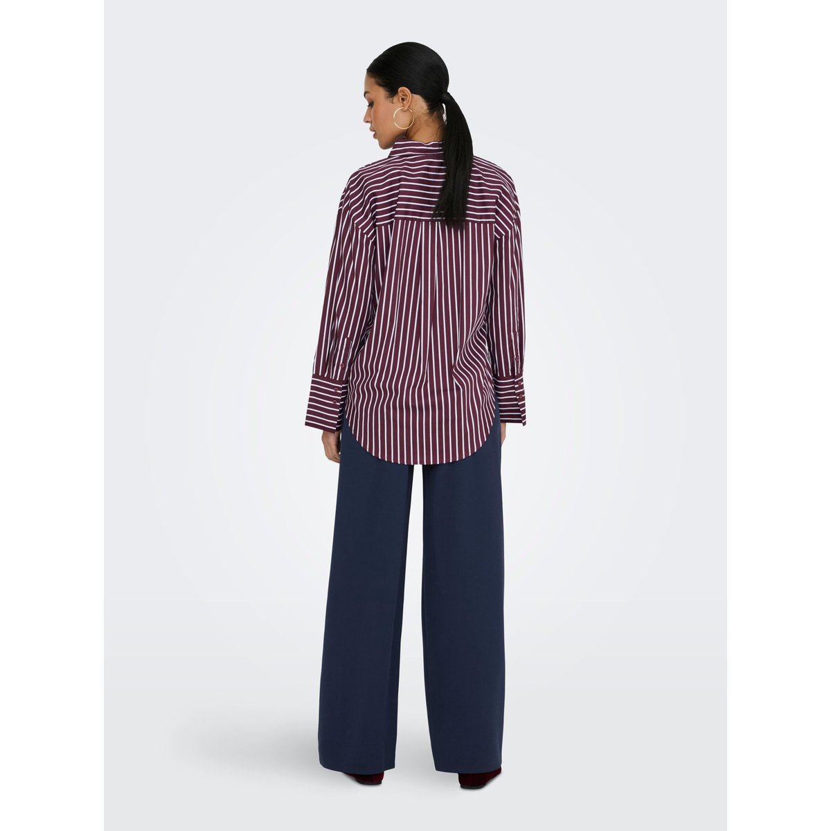 Chemise port royale, JDY