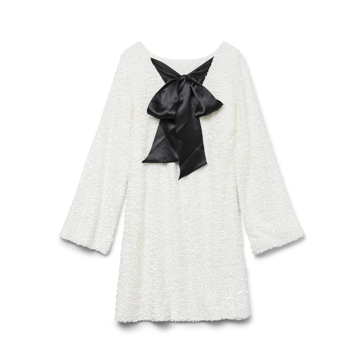 Robe snow white 1, VERO MODA