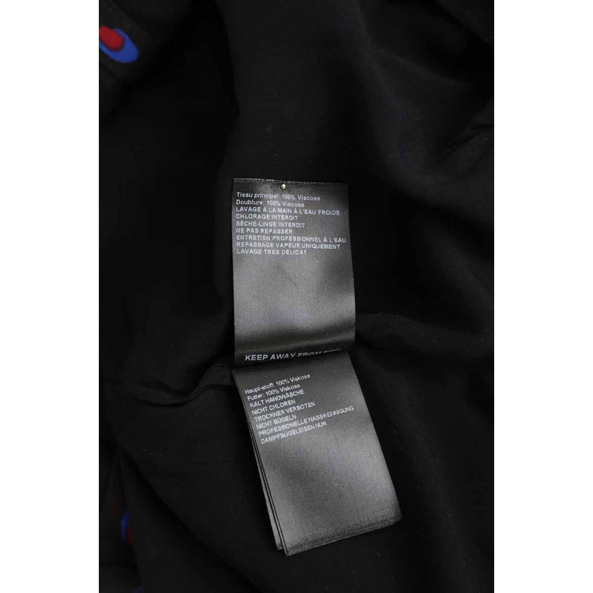 Blouse - Très Bon État noir, BA&SH