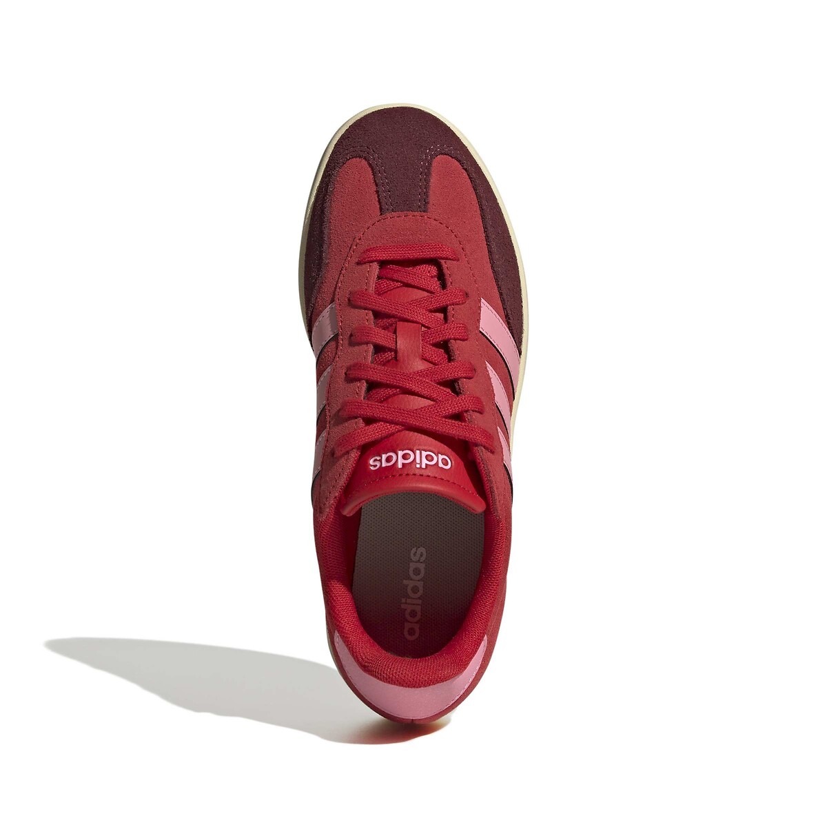 Baskets BARREDA rouge/rose, ADIDAS SPORTSWEAR
