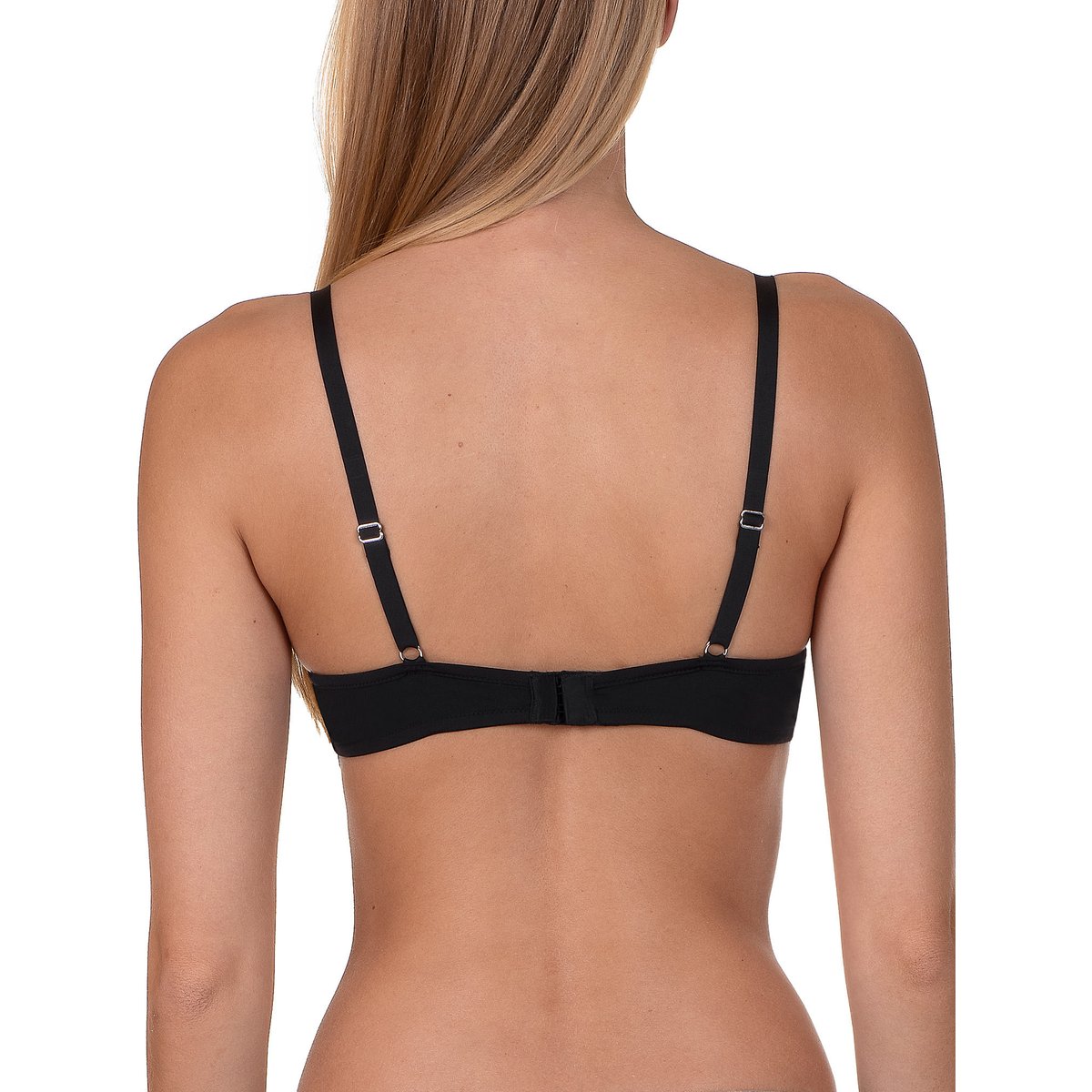Soutien-gorge préformé Tender Love noir noir, LISCA