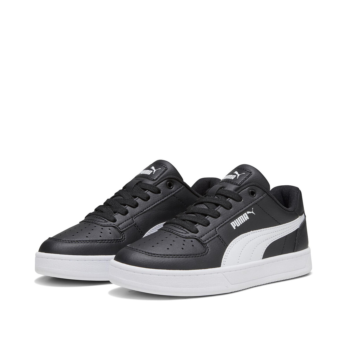 Kids Caven 2.0 Trainers white/black, PUMA