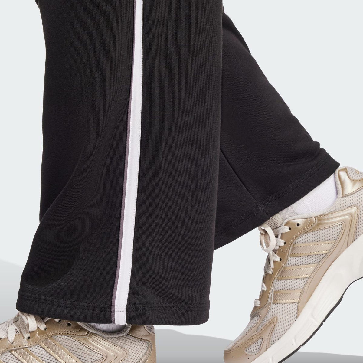 Pantalon Molleton Essentials Color Pop Pantalon Molleton Essentials Color Pop black, ADIDAS SPORTSWEAR