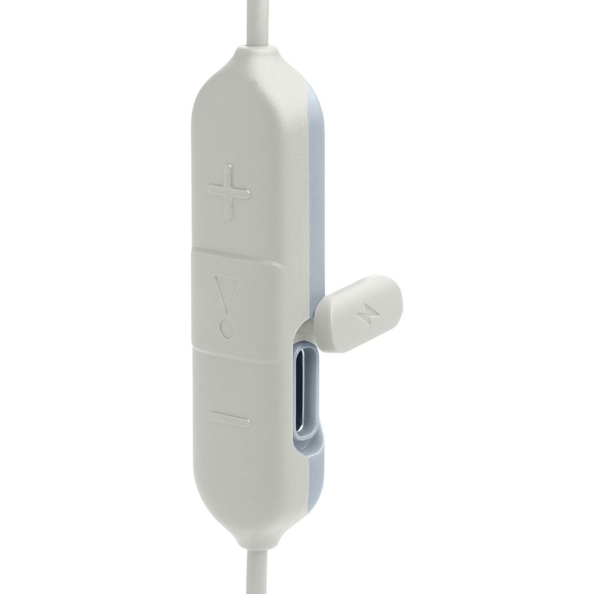 Ecouteurs sport Endurance Run 2 BT Blanc blanc, JBL