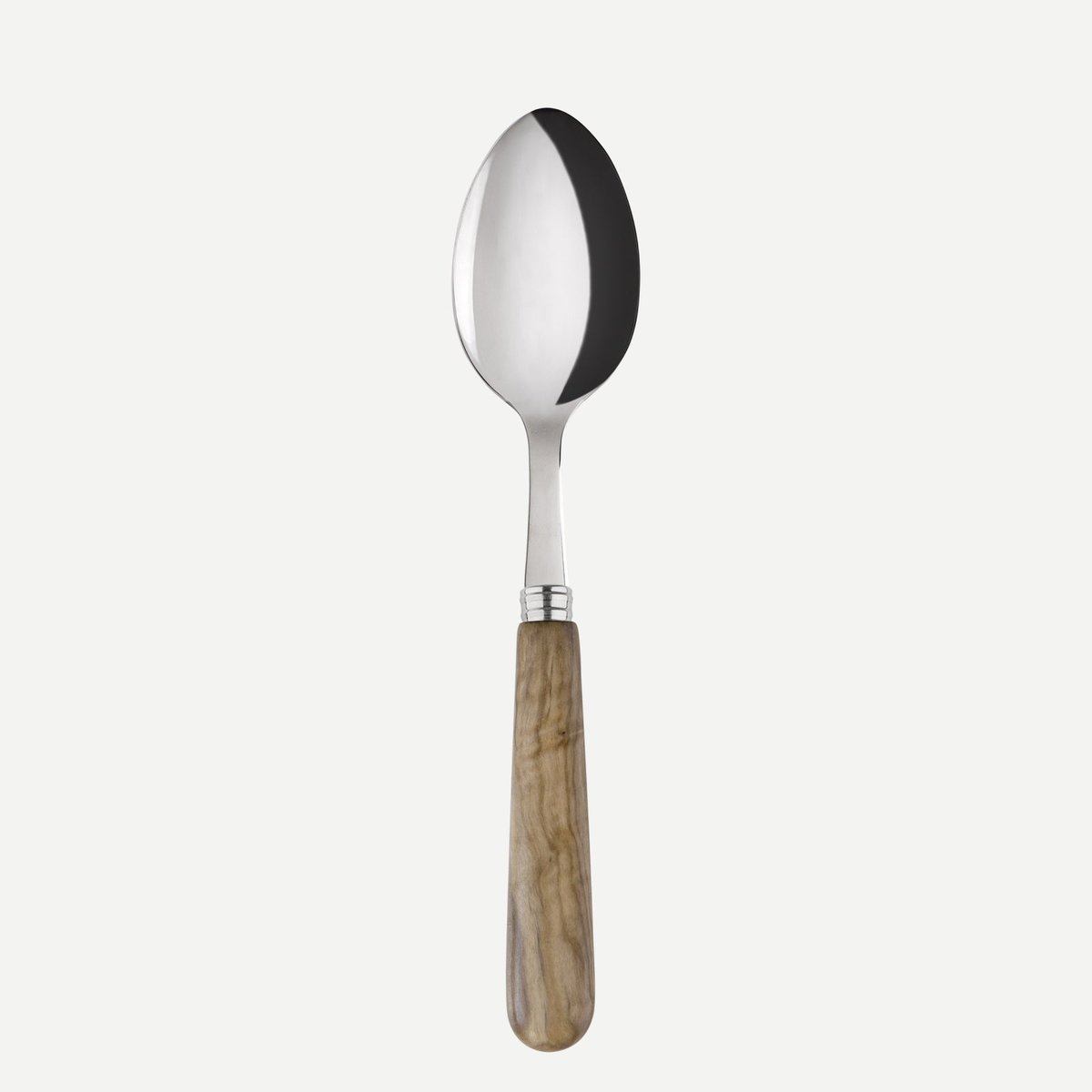 Cuillère à soupe, Lavandou bois d'olivier, SABRE