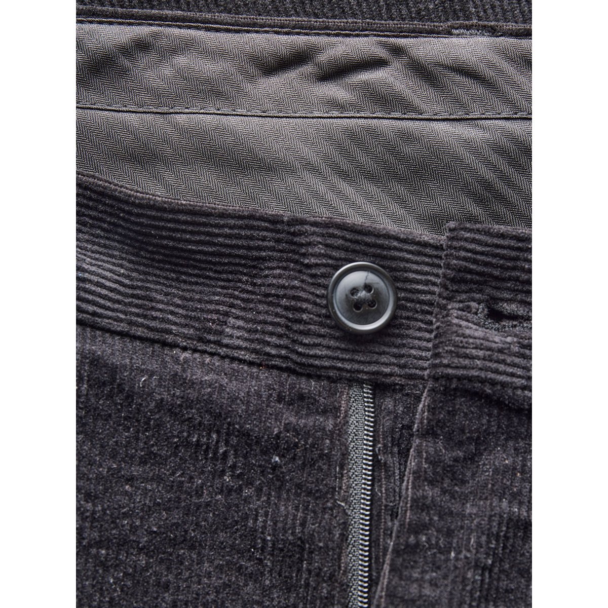 Pantalon De Tailleur noire - black beauty 1, JACK & JONES