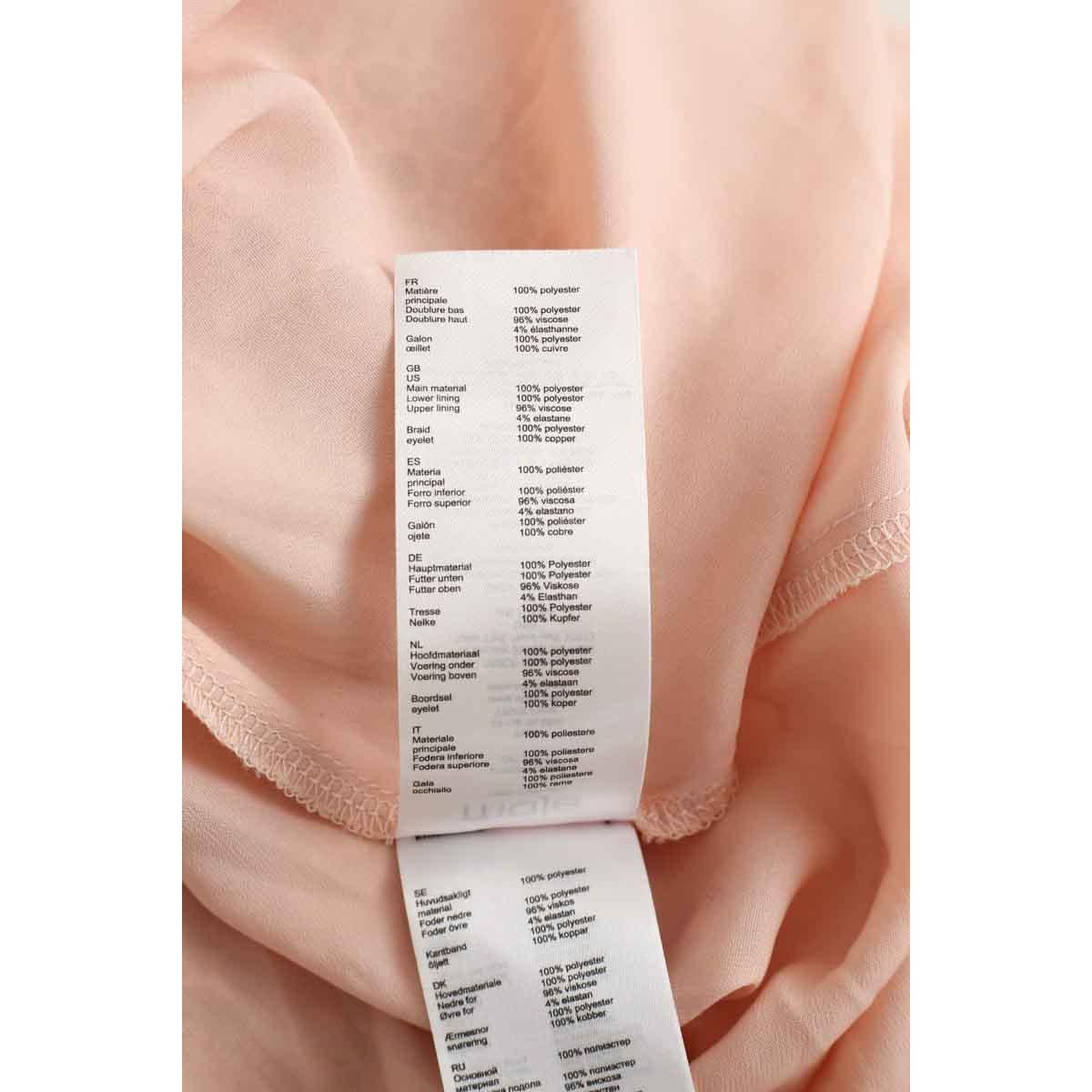 Robe - Très Bon État rose, MAJE