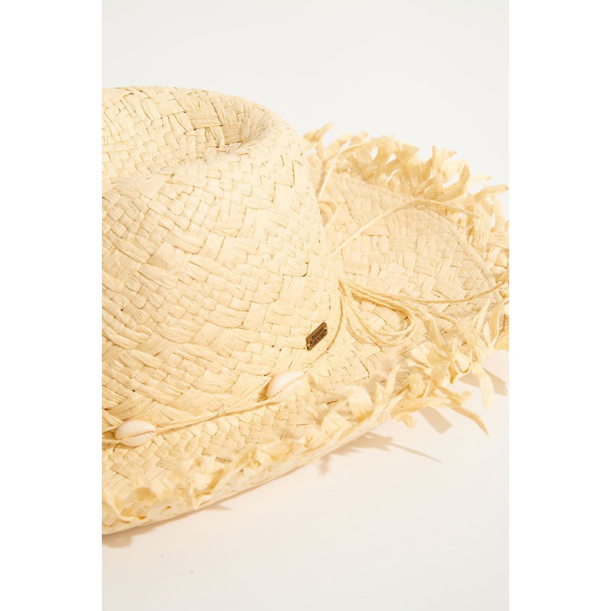 Chapeau Resedo - HESPERIA ecru, BANANA MOON