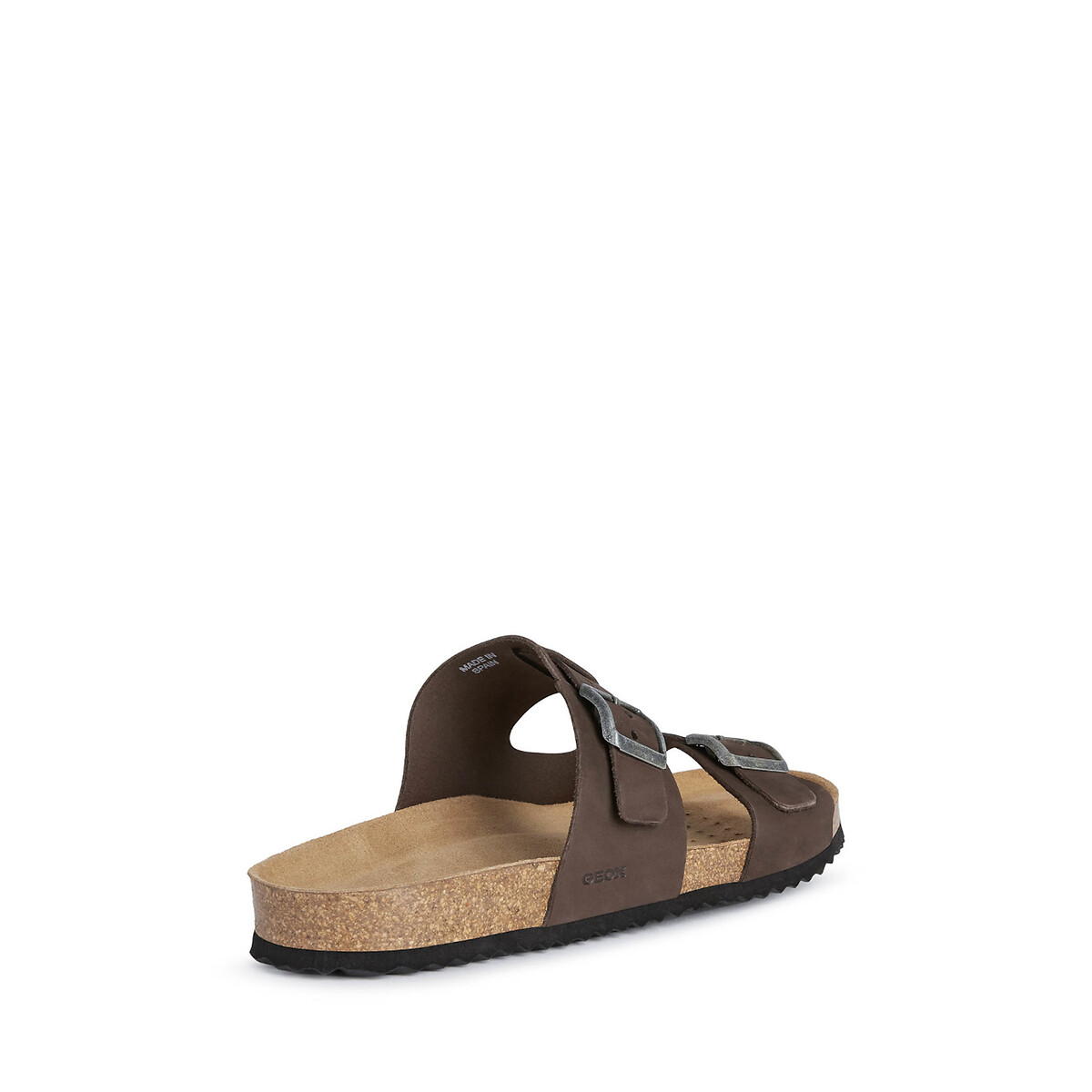 Ghita Mules coffee, GEOX