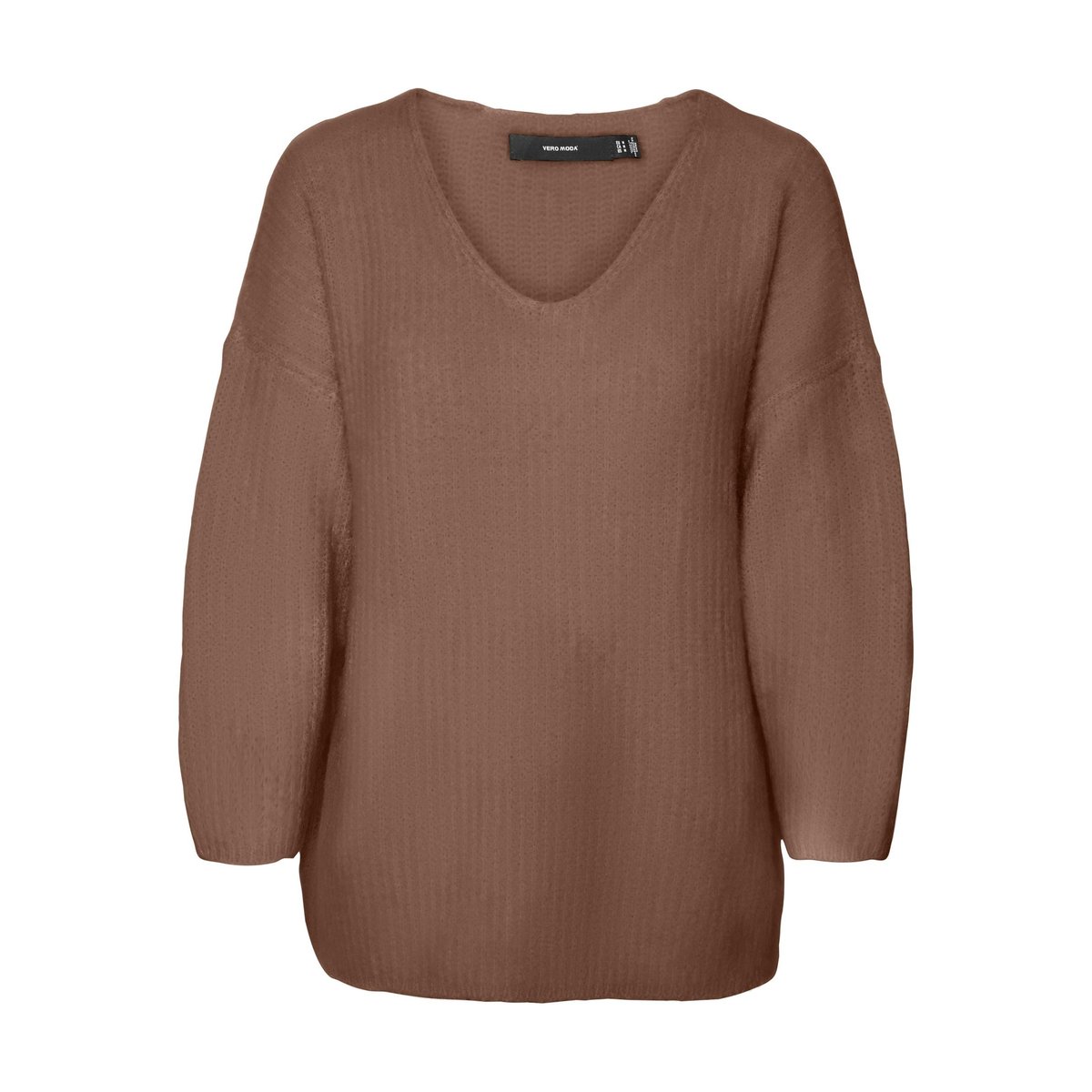 Pull En Maille aztec, VERO MODA