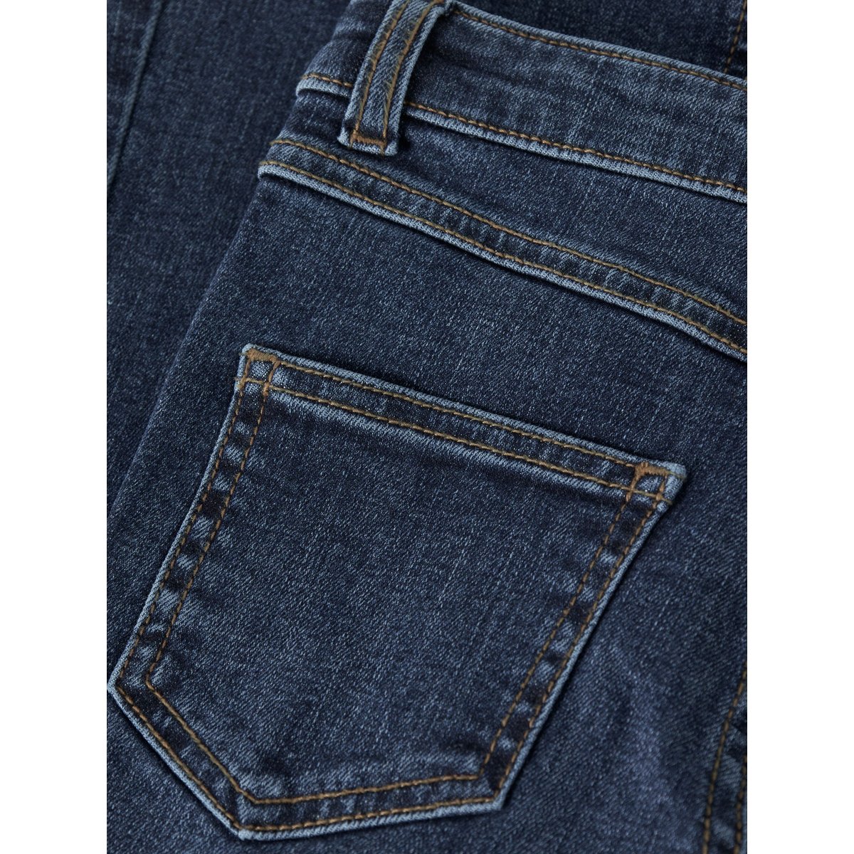 Jean dark blue denim, NAME IT