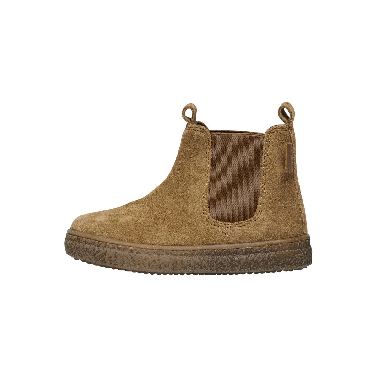 Boots décontractés FIGUS marron clair, NATURINO