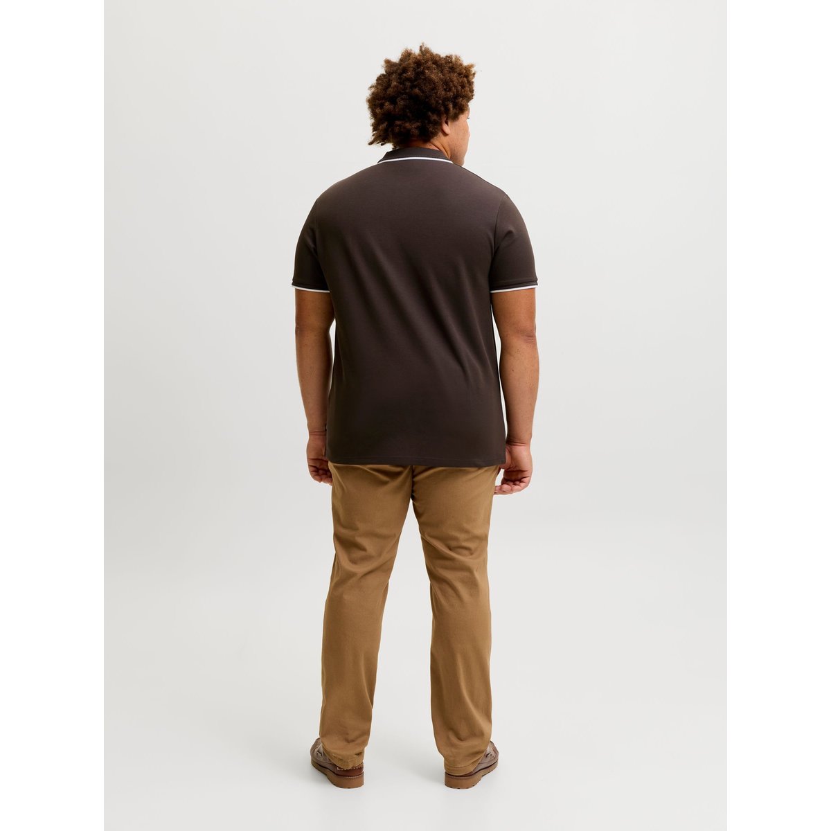 Polo chocolate torte, JACK & JONES