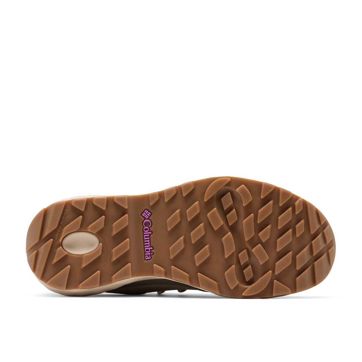 NEWTON ALPINE™ LOW Geländesportschuhe beige, COLUMBIA