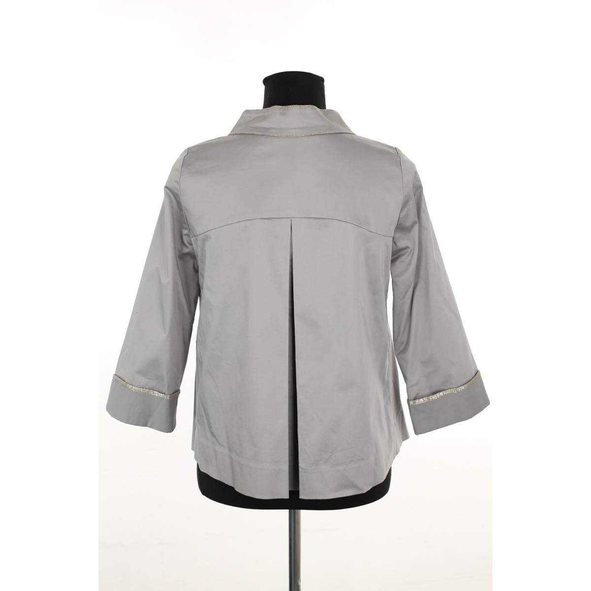 Veste - Très Bon État gris, MAJE