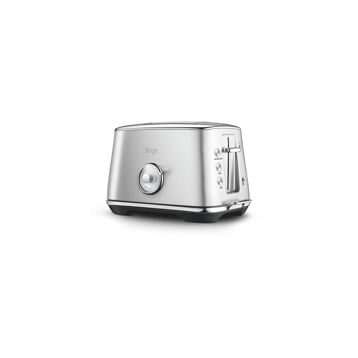 Grille-pain Toast Select INOX argent / métallique, SAGE APPLIANCES