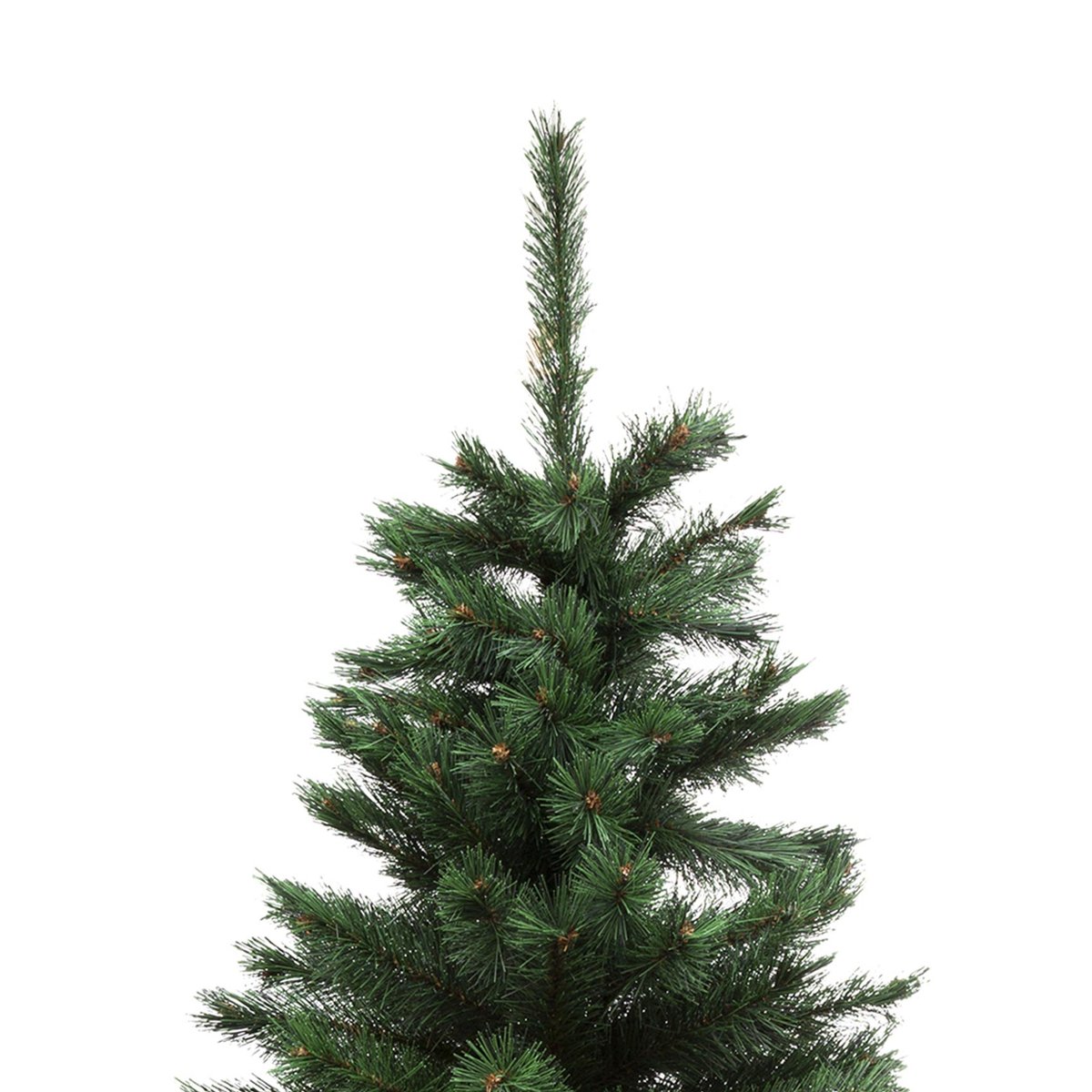 Sapin Windy peak 180 cm vert, FEERIC LIGHTS & CHRISTMAS