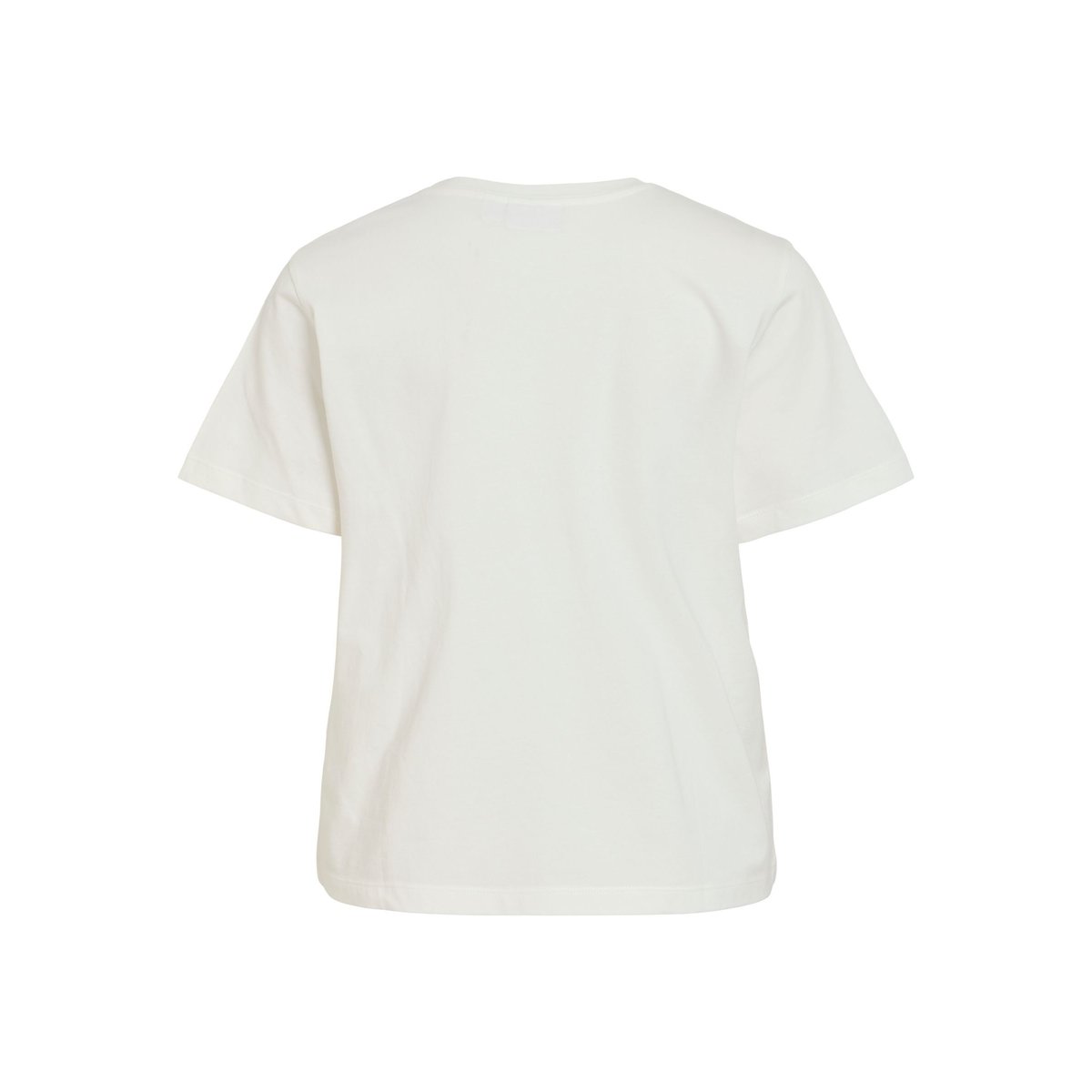 T-Shirt blanc - snow white1, VILA