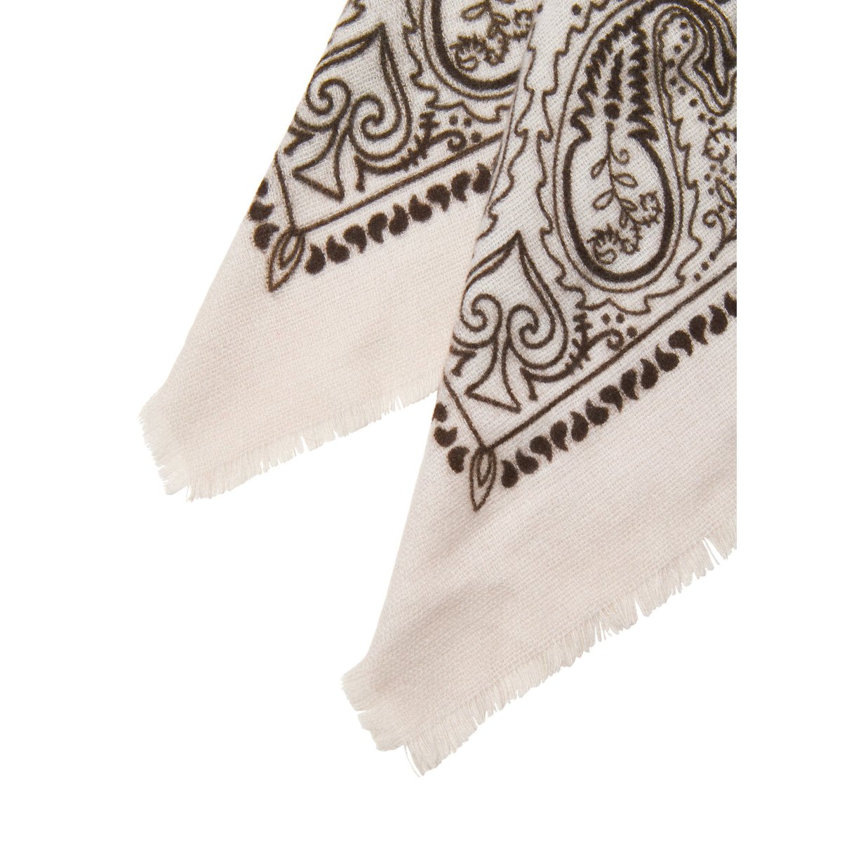 Foulard grise - moonbeam, JJXX