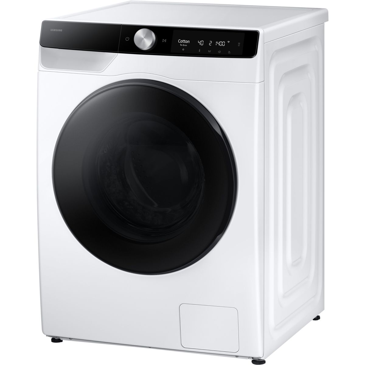 Lave linge séchant hublot WD11DG6B85BKU3 couleur unique, SAMSUNG