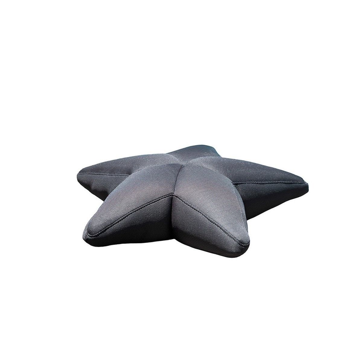 Pouf aquatique POUF FLOTTANT PATRICK L'ETOILE couleur unique, JUMBO BAG