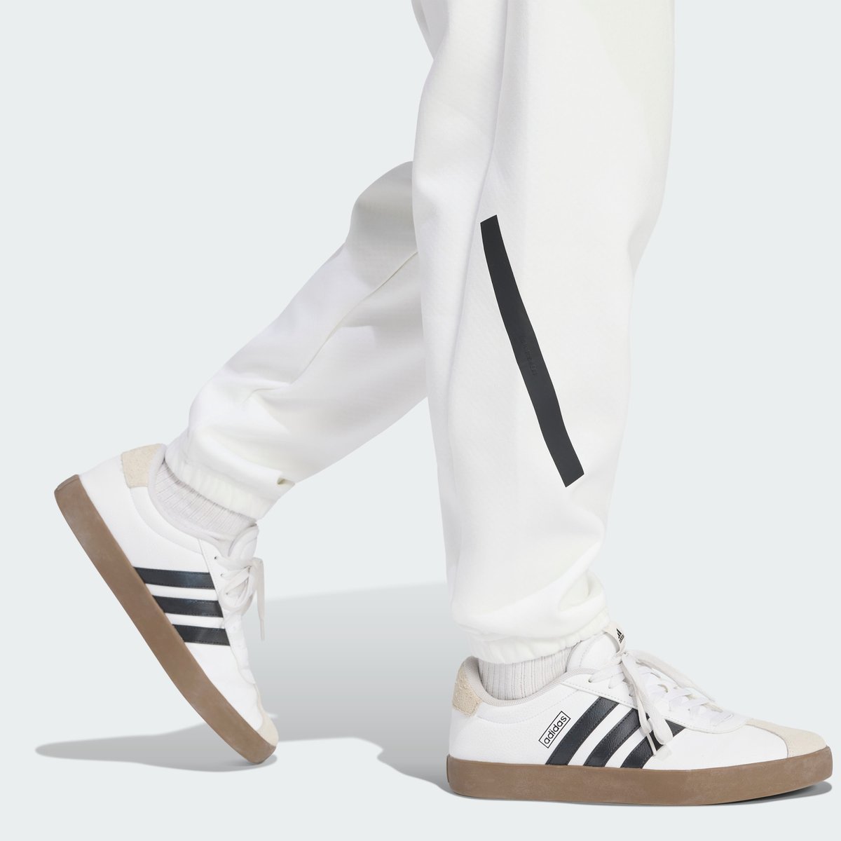 Pantalon Adidas Z.n.e. Pantalon Adidas Z.n.e. white, ADIDAS SPORTSWEAR