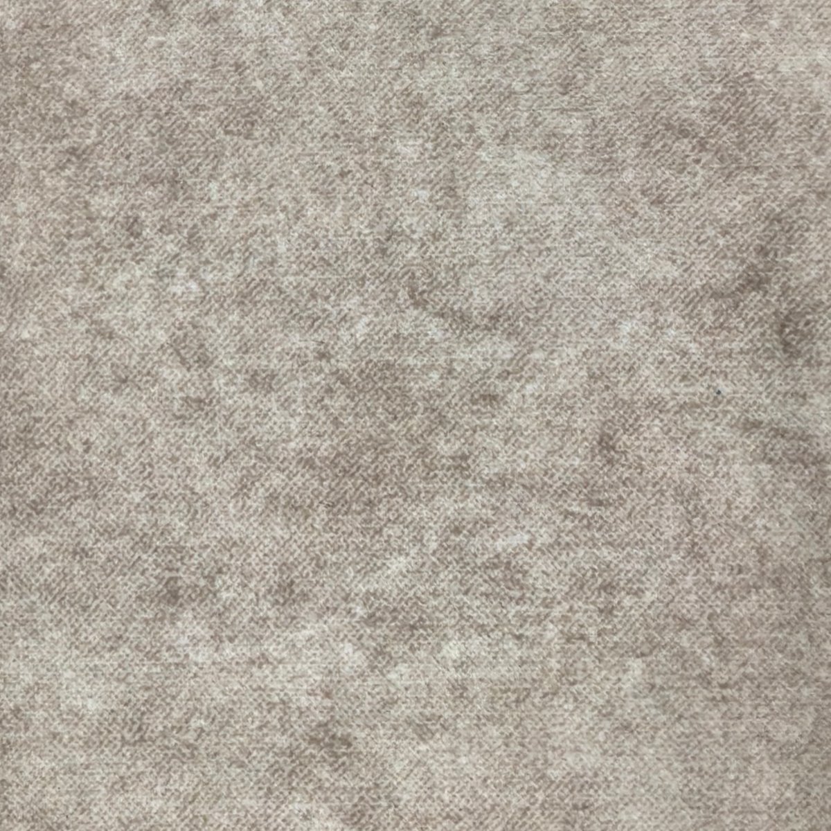 Chaise repas en tissu beige, ZAGO