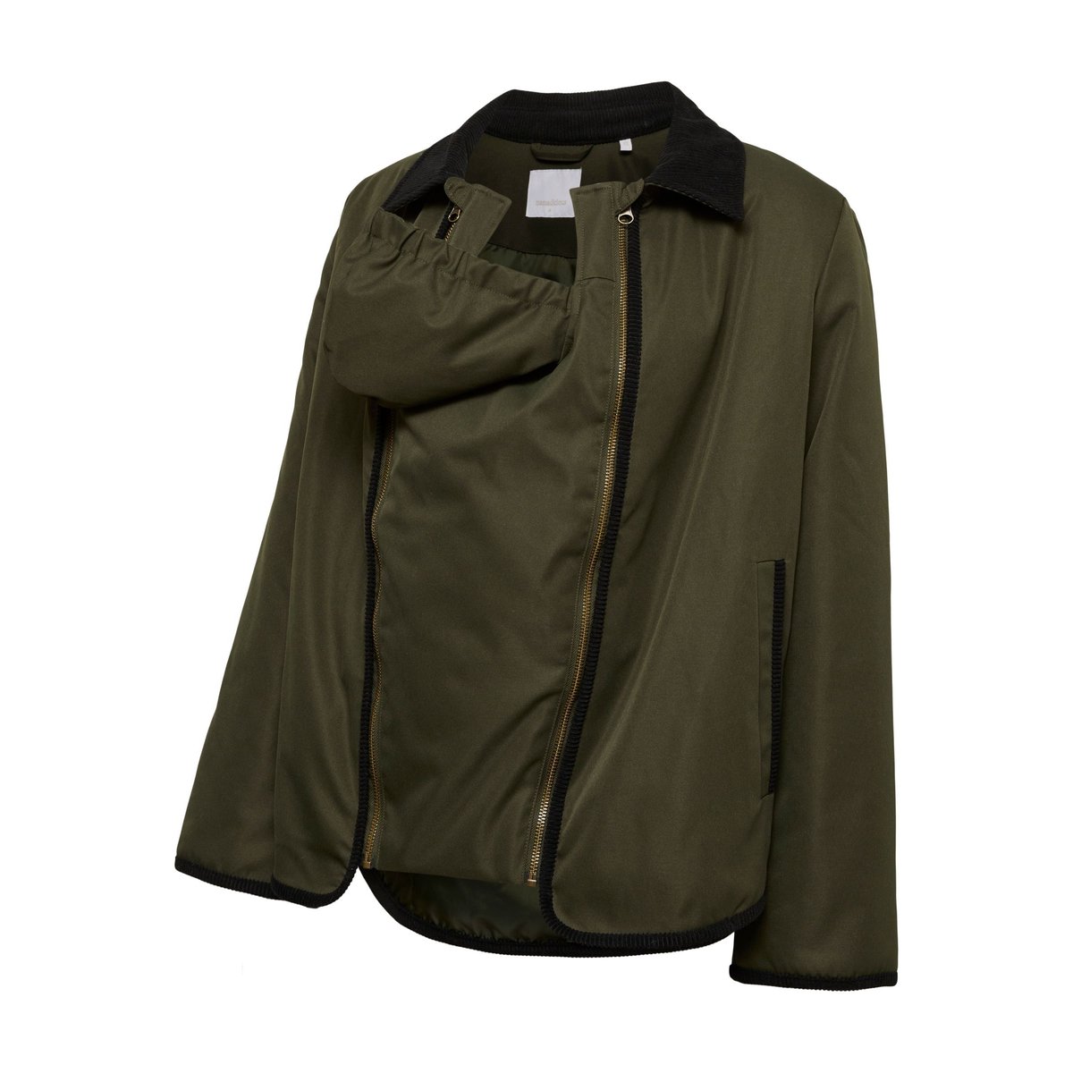 Veste forest night, MAMA LICIOUS