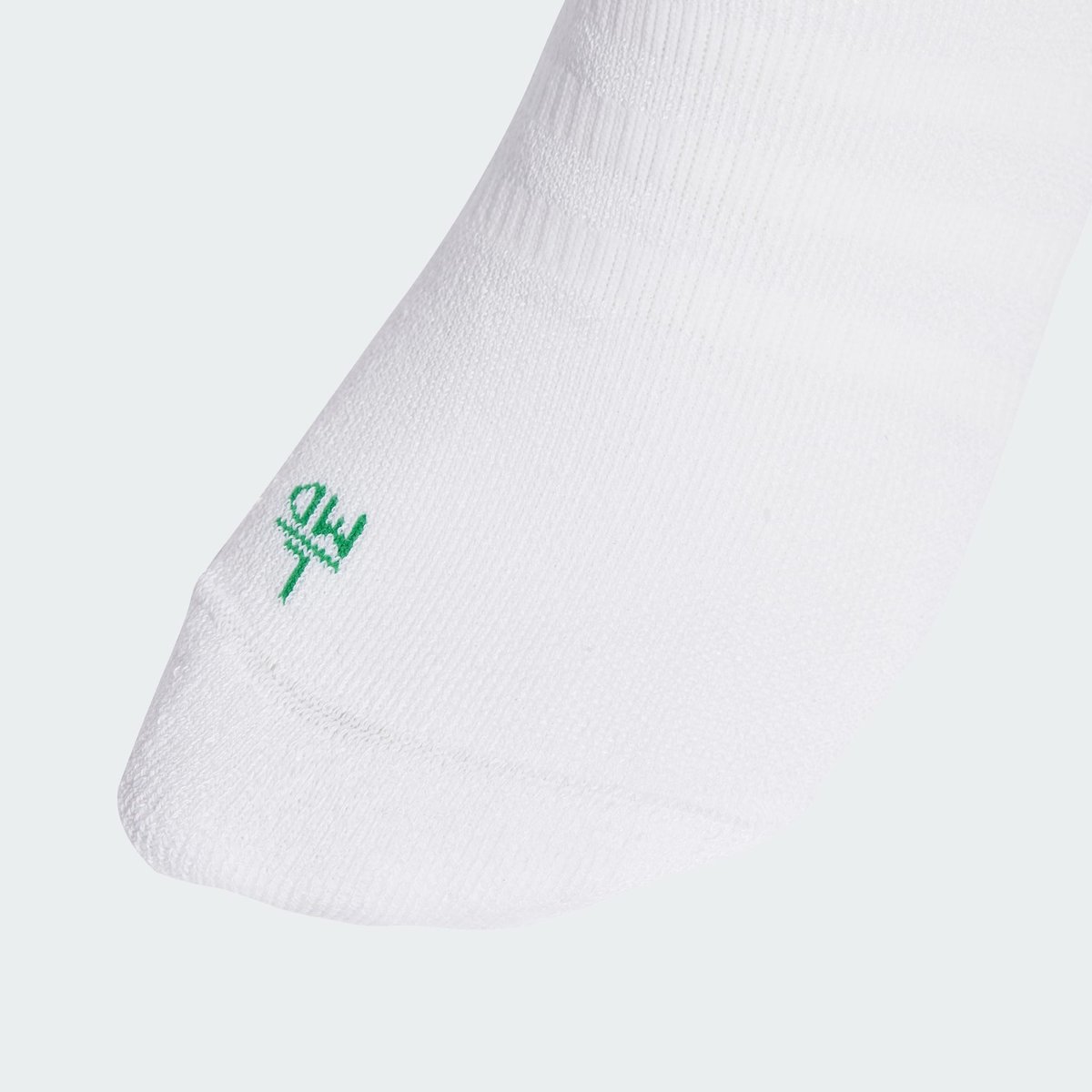 Socquettes De Tennis Adidas Originals (1 Paire) Socquettes De Tennis Adidas Originals (1 Paire) white / green, adidas Performance