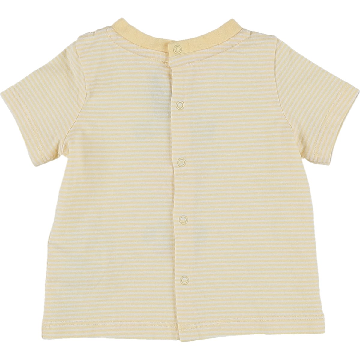 T-shirt - Très bon état blanc;jaune, SERGENT MAJOR