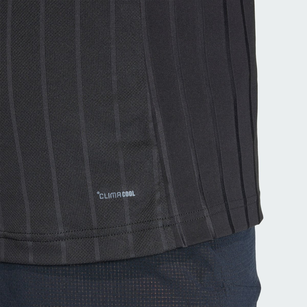 T-Shirt De Tennis Climacool Freelift Pro T-Shirt De Tennis Climacool Freelift Pro black, adidas Performance