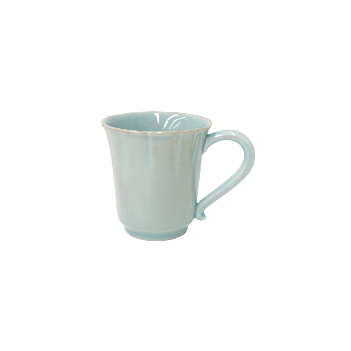 Tasse 0.32 L ALENTEJO turquoise, COSTA NOVA