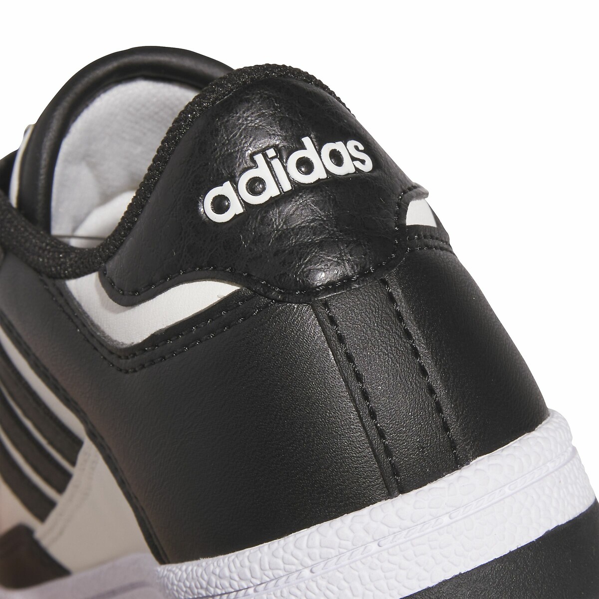 Baskets Rapid Court noir/blanc, ADIDAS SPORTSWEAR