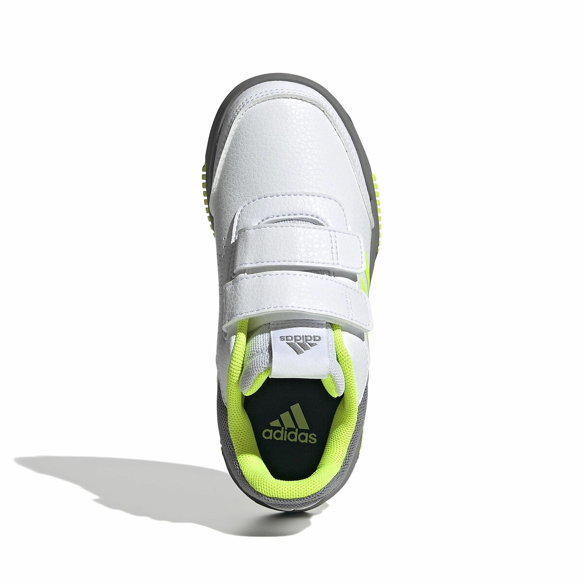 Baskets Tensaur Sport 2.0 blanc/vert, ADIDAS SPORTSWEAR